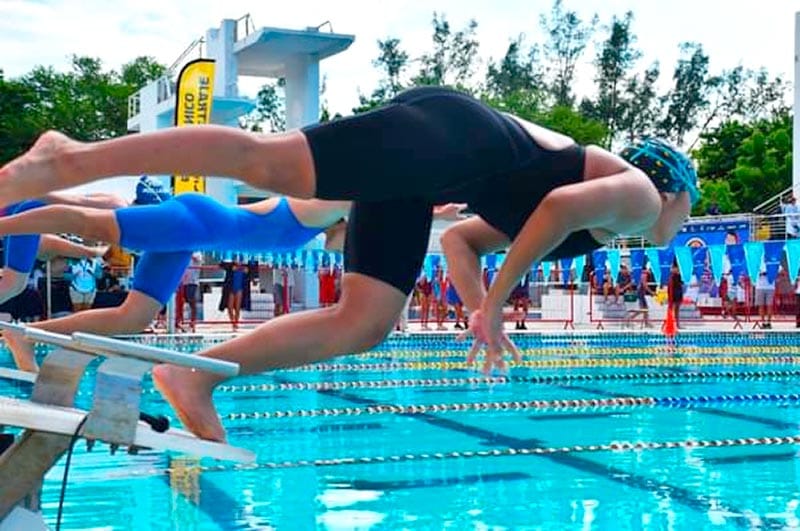 ¡TITANES GANA EL FESTIVAL ACUARIO! - EN SU EDICIÓN 56