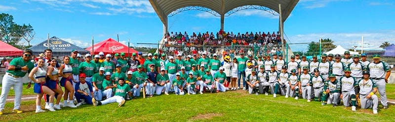 ¡PERICOS DE PUEBLA VENCE A PESCADORES DE ALVARADO!