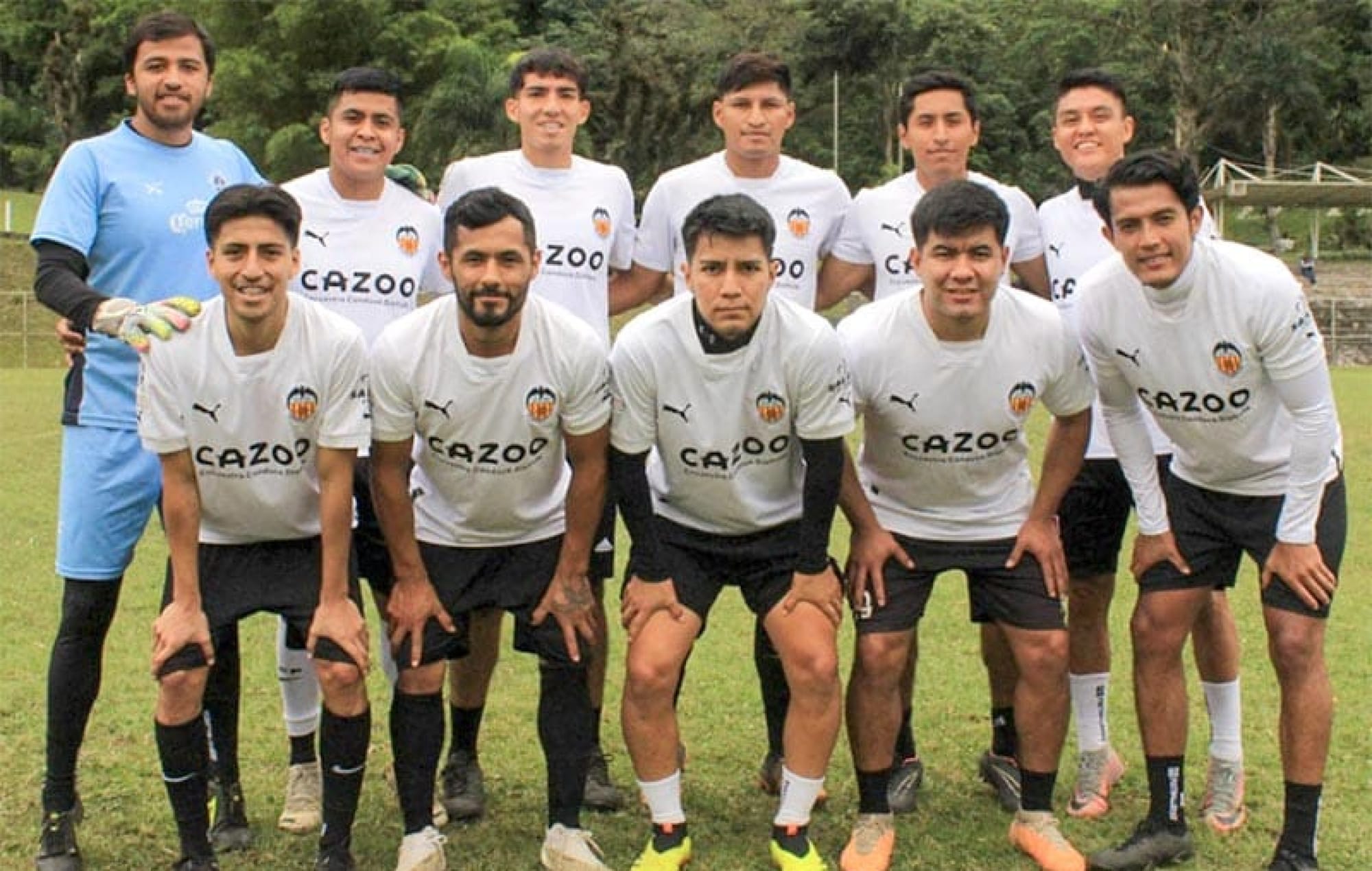 ¡COYOTES LE PEGA AL CAMPEÓN ORIZABA!