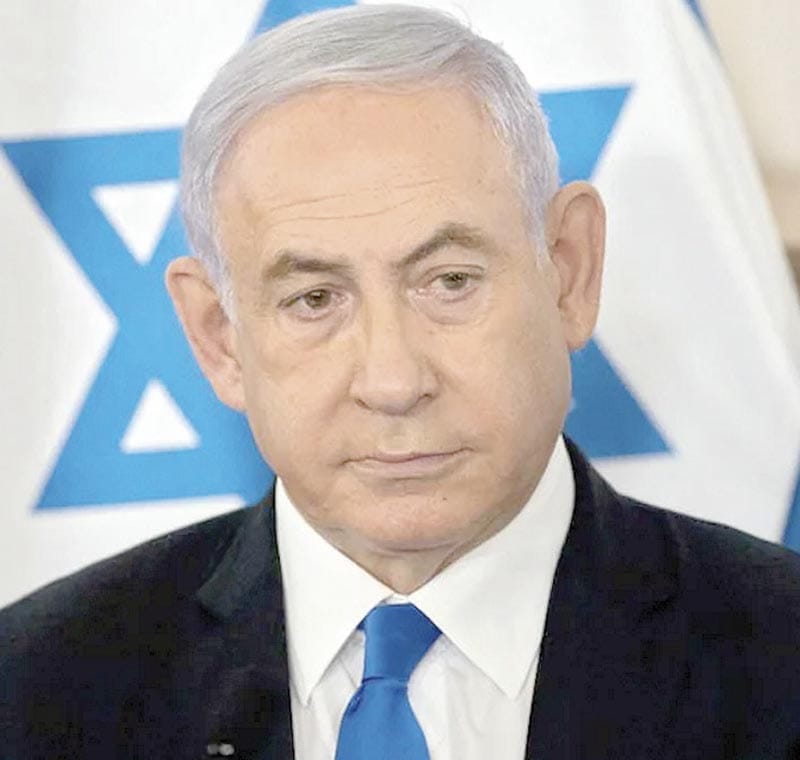 ¡ORDEN DE ARRESTO CONTRA NETANYAHU POR GUERRA EN GAZA DIVIDE A LA COMUNIDAD INTERNACIONAL!