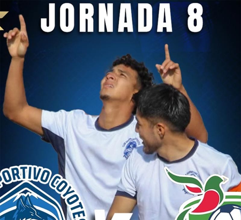 ¡COYOTES AMARRA BOLETO A LIGUILLA EN COPA SLMX!