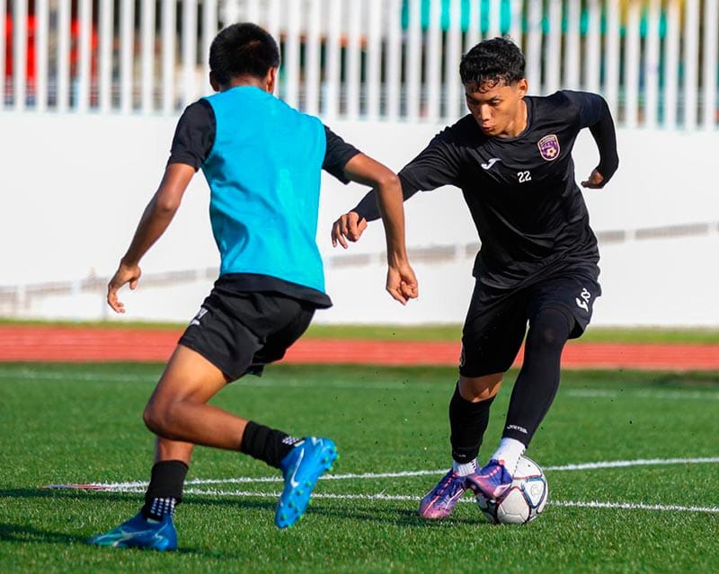 ¡RACING VIAJA A FRESNILLO PARA VISITAR A MINEROS!