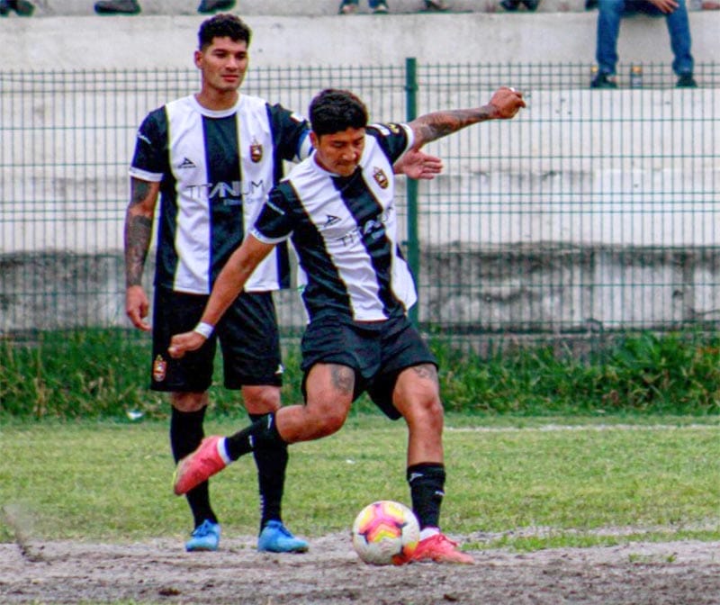 ¡ORIZABA GOLEA A GREMEN EN TORNEO DE COPA SLMX!