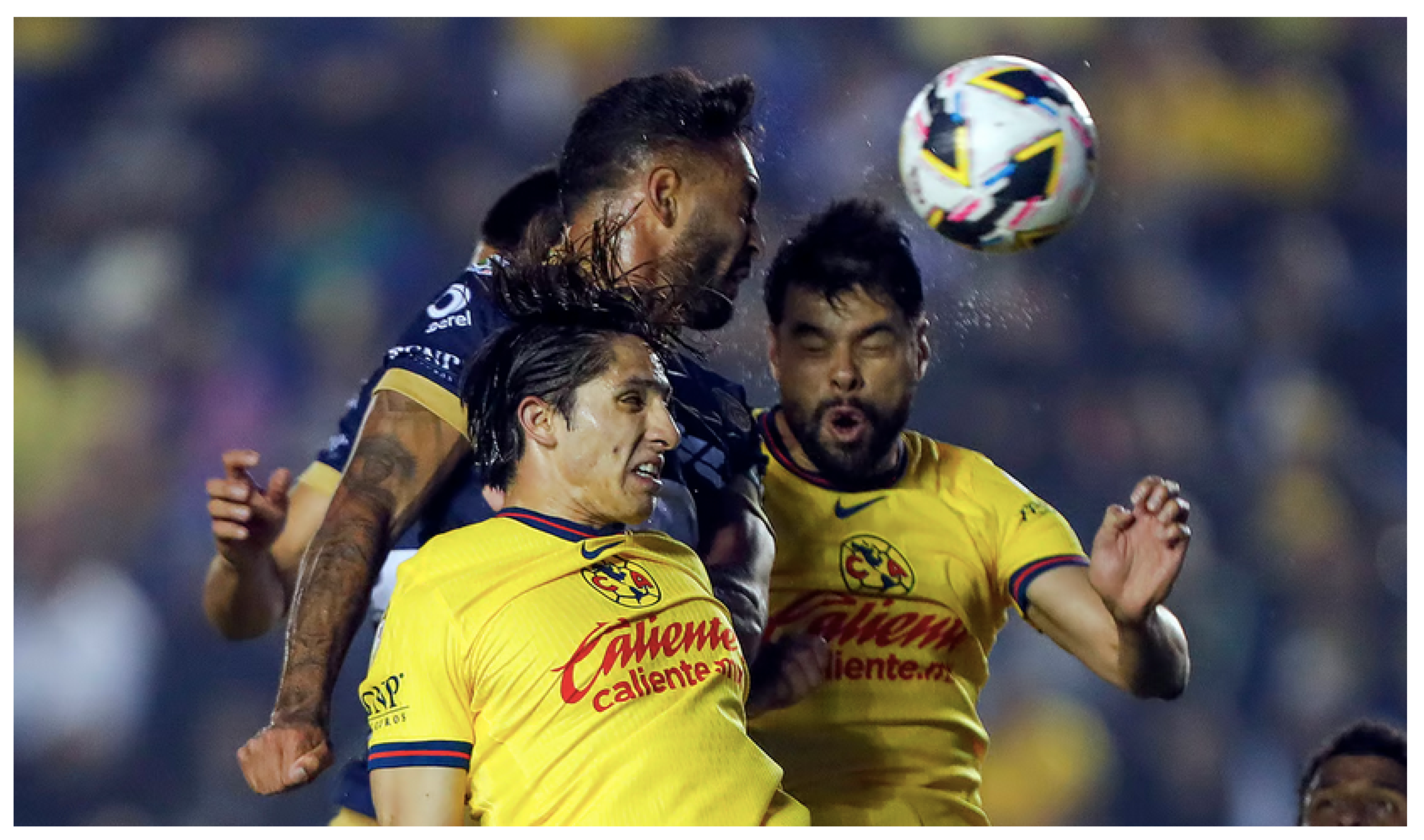 ¡AMÉRICA VISITA A MAZATLÁN EN LA JORNADA 15 LIGA MX!