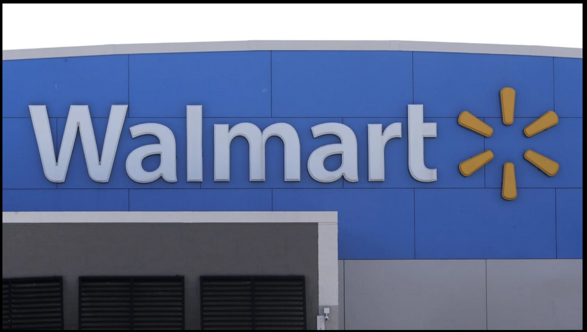 ¡WALMART ES LA ÚLTIMA Y MÁS GRANDE EMPRESA EN REVERTIR SUS POLÍTICAS DE DIVERSIDAD E INCLUSIÓN!