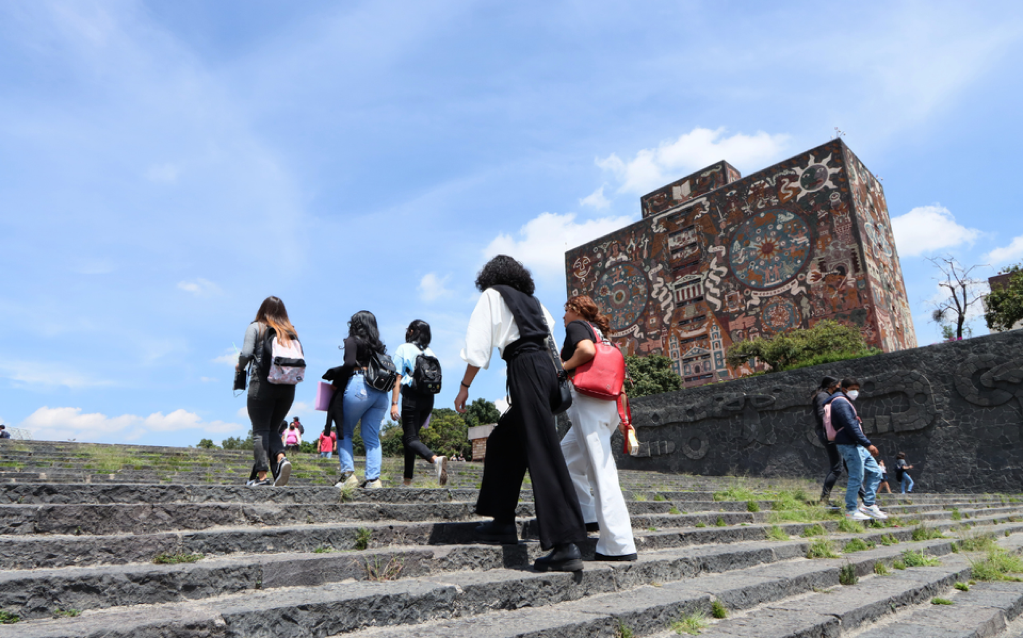 ¡RECORTE A LA UNAM Y AL IPN EN PRESUPUESTO DE EGRESOS FUE “UN LAMENTABLE ERROR”: HACIENDA!