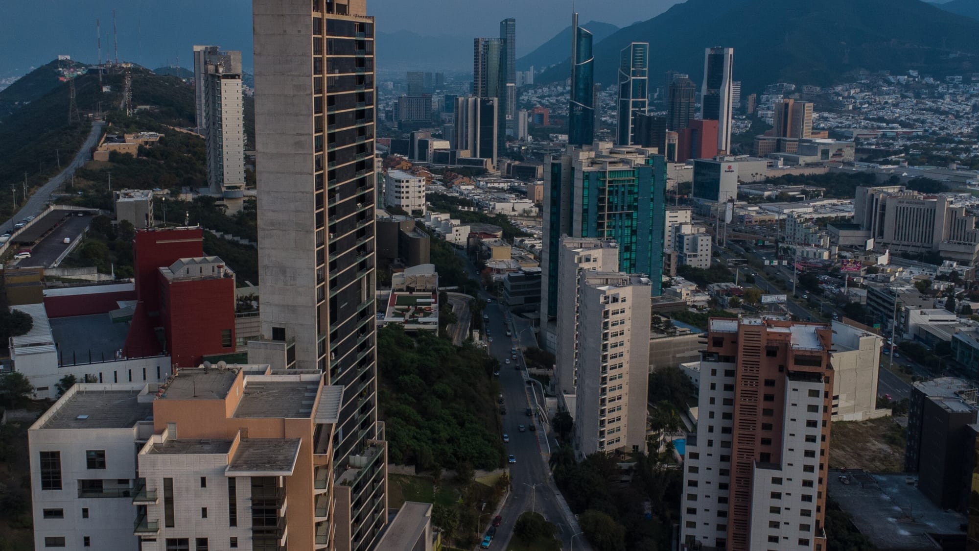 ¡MÉXICO VE UNA OPORTUNIDAD INCLUSO ANTE LAS AMENAZAS ARANCELARIAS DE TRUMP!