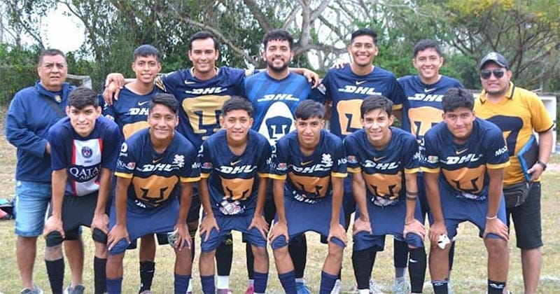 ¡PUMAS Y COYOTES ALCANZAN SEMIFINALES!