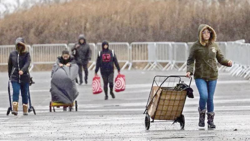 ¡ALCALDE DE NY SE DOBLA; VAN POR QUIEBRE DE LAS URBES SANTUARIO!