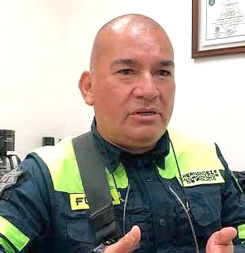 ¡CESAN A JEFE DE SSP! - POR SEX FIESTA