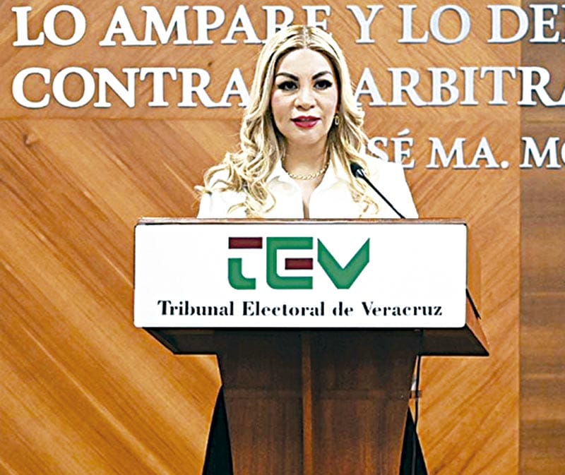 ¡SE LO MOCHAN! - *MENOR EL RECURSO QUE EN EL 2024 AL TEV