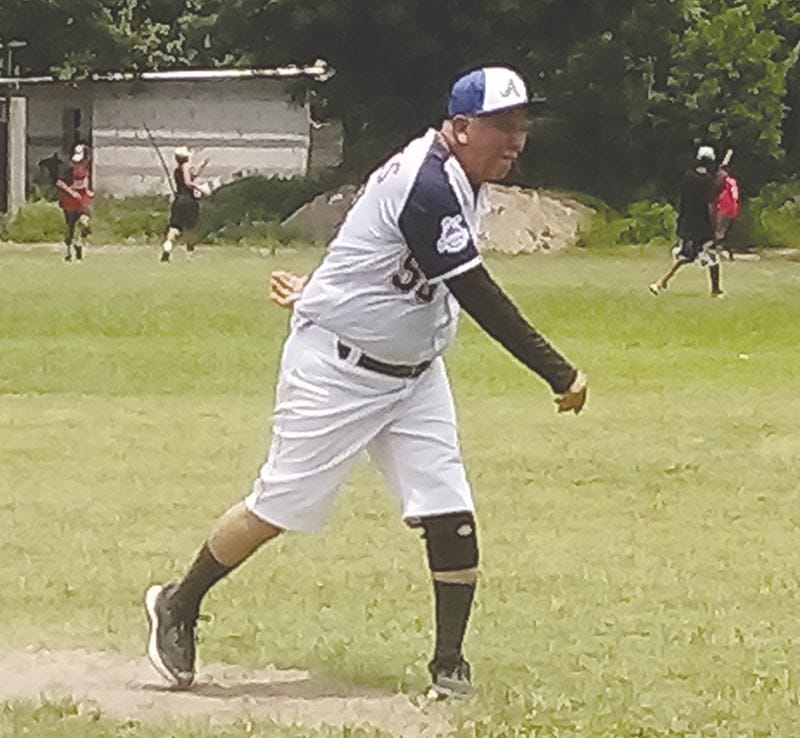 ¡DEPORTIVO PEÑA Y CARDENALES INICIAN LA GRAN FINAL!