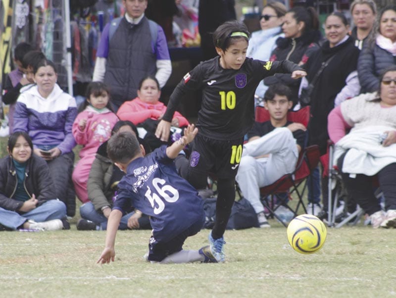 ¡RACING VERACRUZ MANTIENE PASO PERFECTO EN COPA FRANJA!