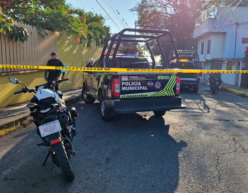 ¡MECÁNICO SECUESTRADO ESCAPÓ DE CASA DE SEGURIDAD EN CÓRDOBA!