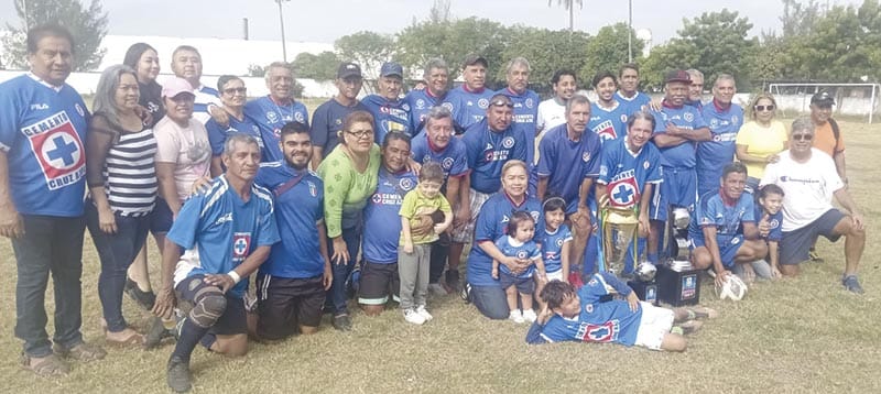 ¡CLÁSICO DE TEJERÍA EN DUELO AMISTOSO DE LA OROPEZA!