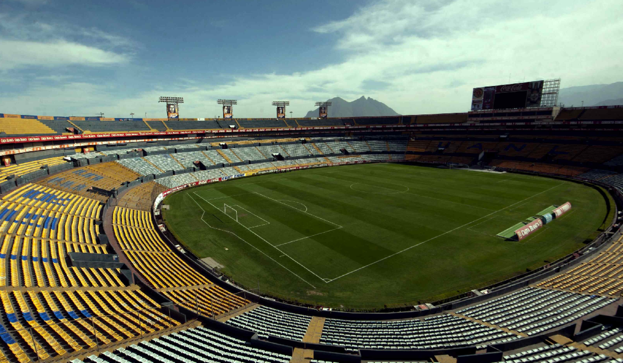 ¡ANUNCIAN FINALES DE CONCACHAMPIONS FEMENIL EN EL “VOLCÁN”!