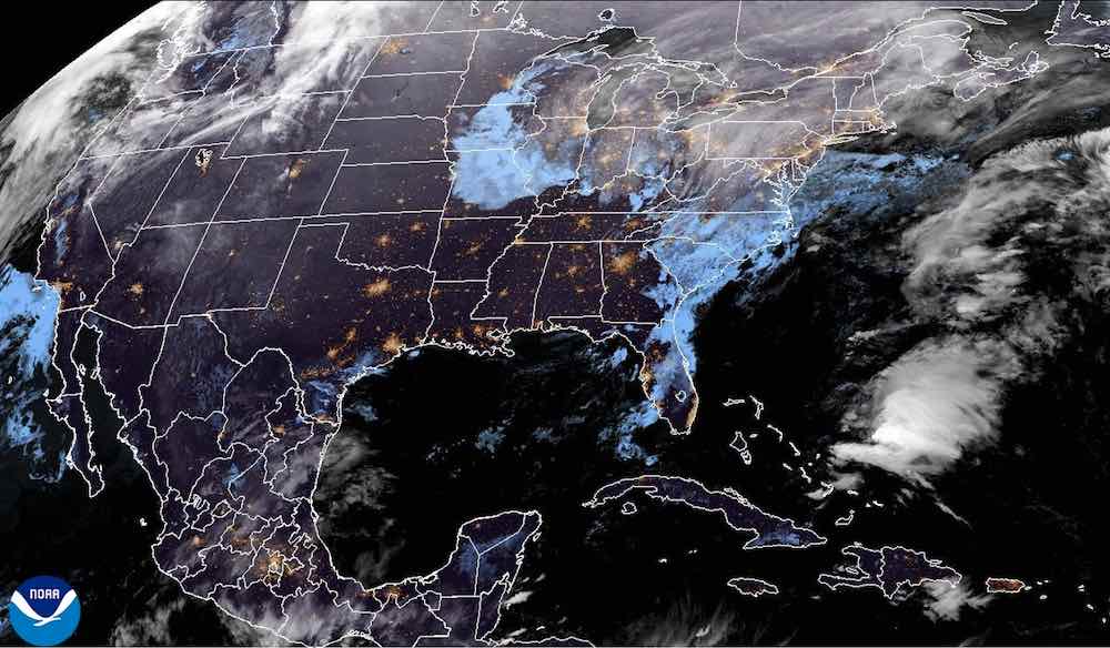 ¡ÚLTIMO DÍA DEL OTOÑO 2024! - *SE VA CON NUBES, GOTAS Y NORTECITO