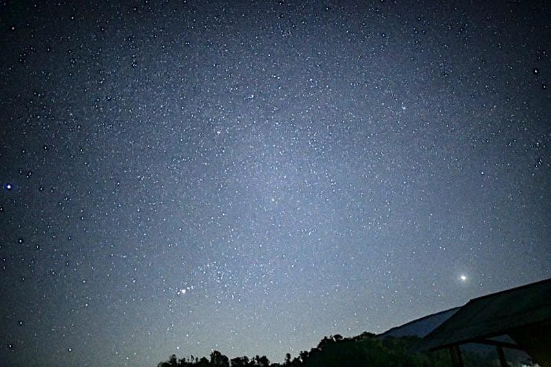 ¡CALENDARIO ASTRONÓMICO!