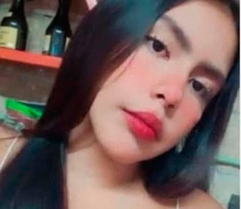 ¡JOVENCITA DE 16 AÑOS DESAPARECIÓ EN ORIZABA!