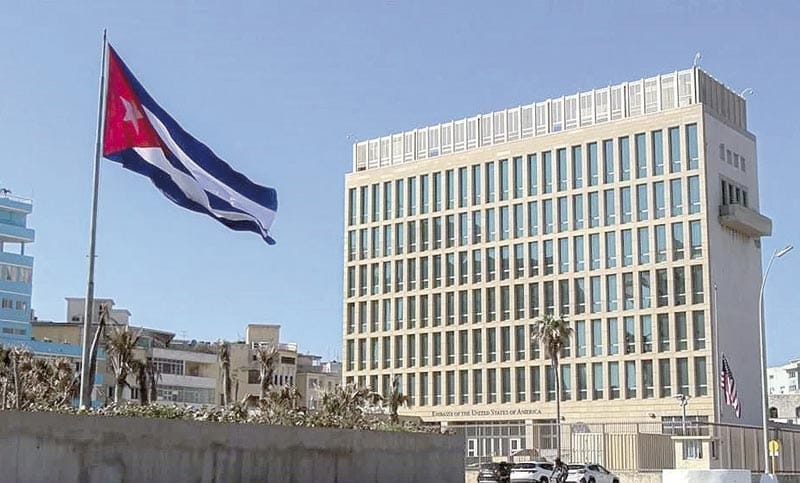 CUBA LIBERA A 553 PRESOS APOLÍTICOS!