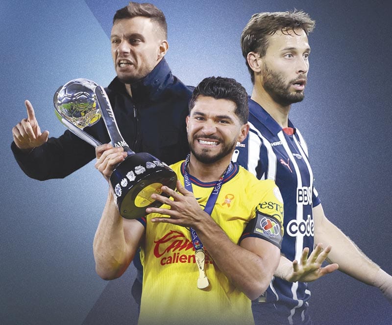 ¡SE PRESENTA EL TRICAMPEON! - *El América visita hoy a Gallos Blancos