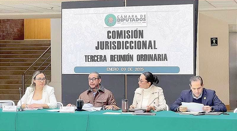 ¡DIPUTADOS ABREN “CAJA DE PANDORA” SOBRE LEGISLATURAS DEL SEXENIO DE LÓPEZ OBRADOR!