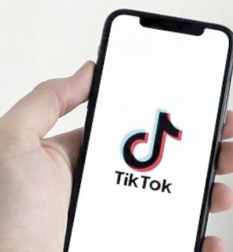 ¡TIK TOK PREPARA SU CIERRE EN EU!