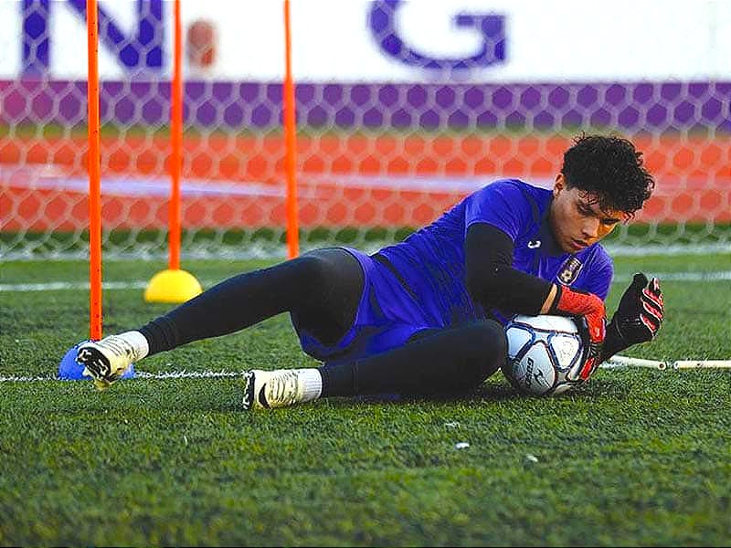 ¡RACING DEBUTA EN CASA RECIBIENDO A PIONEROS!