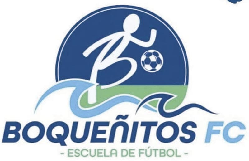 ¡ESCUELA DE FÚTBOL BOQUEÑITOS FC. MANTIENE ABIERTAS SUS INSCRIPCIONES!