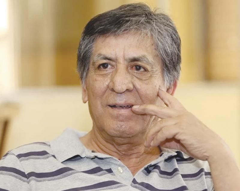 ¡FALLECIÓ ALBERTO ONOFRE, LEYENDA DE LAS CHIVAS EN LOS 70’S!