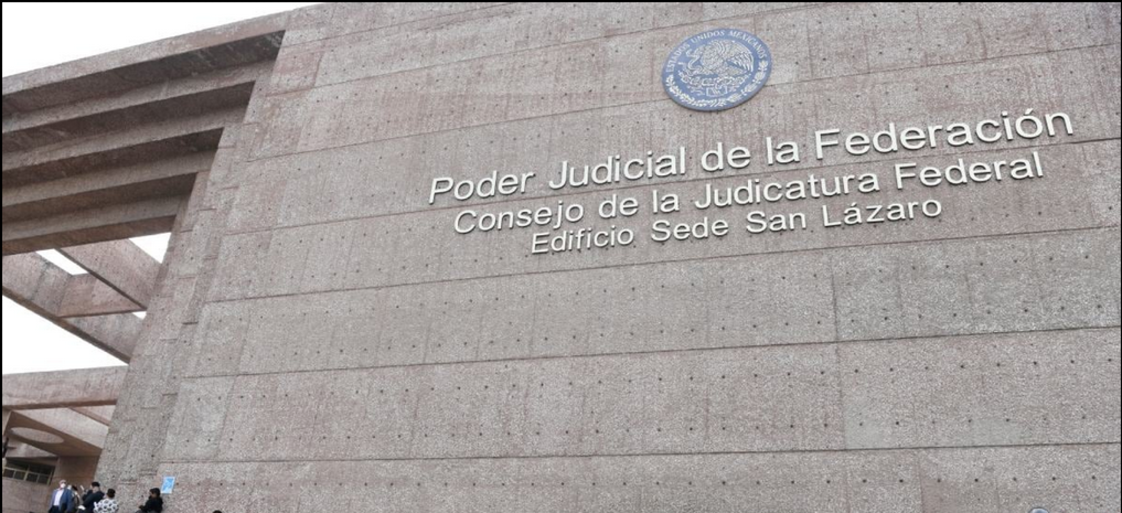 ¡RECORTE PRESUPUESTAL “ASFIXIA” AL PODER JUDICIAL DE LA FEDERACIÓN!