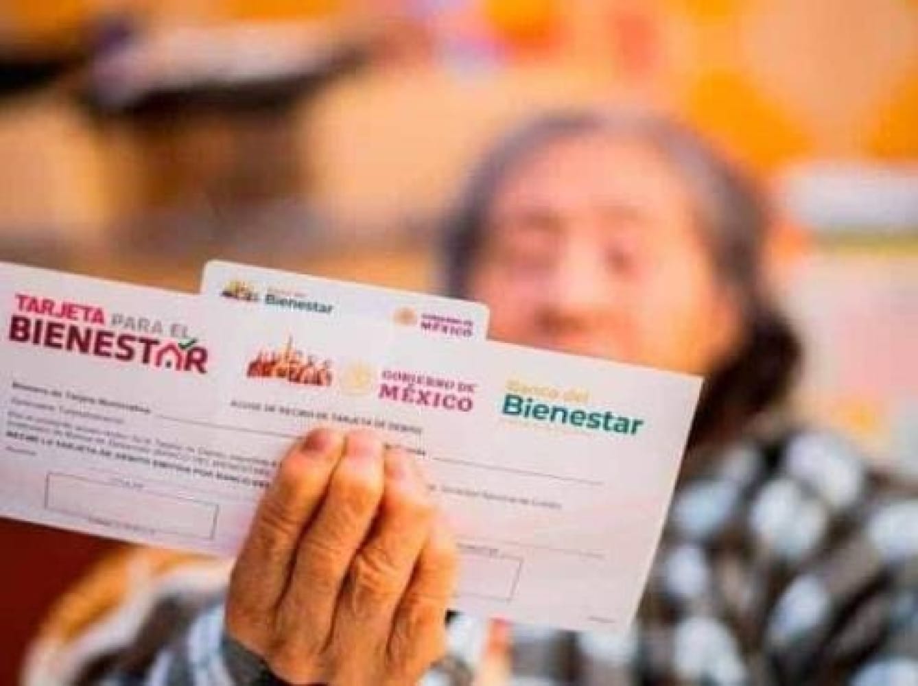 ¡PENSIÓN PARA LOS ADULTOS MAYORES: ESTAS PERSONAS COBRARÁN DEL 20 AL 22 DE ENERO!