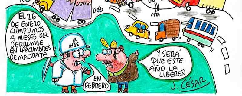 LOS CARTONES