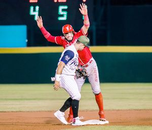 ¡EL ÁGUILA ASEGURA BOLETO A PLAYOFFS!