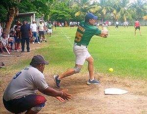 ¡DEPORTIVO PEÑA SE MANTIENE COMO LÍDER SOLITARIO!