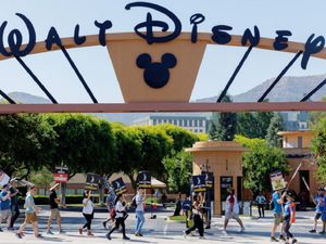 DISNEY CREA GRUPO PARA EXPLORAR LA INTELIGENCIA  ARTIFICIAL