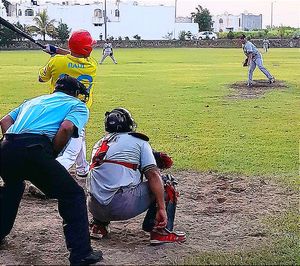 ¡EL TRIGAL Y SECCION 9 SIGUEN EN DURA BATALLA!