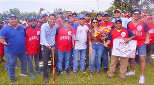 ¡JORNADA 6 EN EL BEISBOL DEL SNUP, HOY Y MAÑANA!