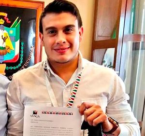 ¡Matan a ex Coordinador de la Juventud en Yanga!