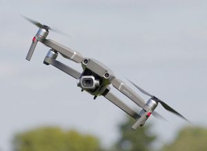 RUSIA ABATE DOS DRONES DE COMBATE