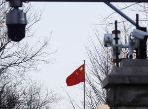 CHINA DESCUBRE ESPIONAJE DE LA CIA