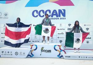 ¡GANA OTRA PLATA EN EL SALVADOR!