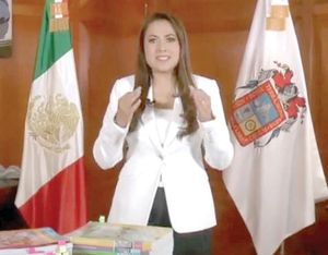 ¡Se suma Aguascalientes a freno de reparto de los libros de texto!