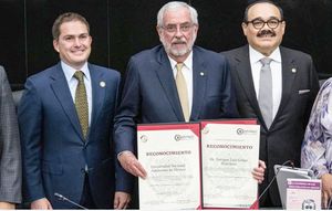 “Un país con una pobre educación tiene un futuro incierto”!