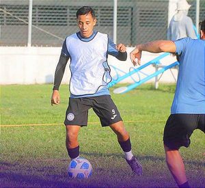 ¡RACING QUIERE RETORNAR A LA SENDA DEL TRIUNFO!