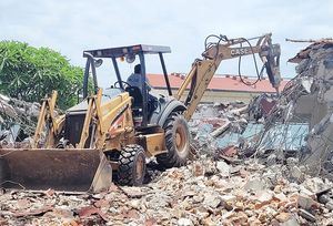 ¡“TIRAN” LA ESTANCIA INFANTIL DEL ISSSTE!