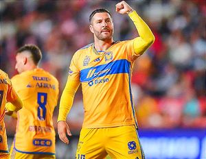 ¡TIGRES DERROTÓ SIN DESPEINARSE!