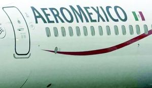 AEROMÉXICO REGRESARÁ SUS 60 VUELOS DE LA T1 DEL AICM A LA T2!