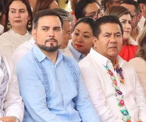 ¡Papantla “está blindado”!