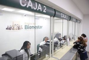 ¡BANCO DEL BIENESTAR SE SUBE AL RING DE LA BANCA COMERCIAL!